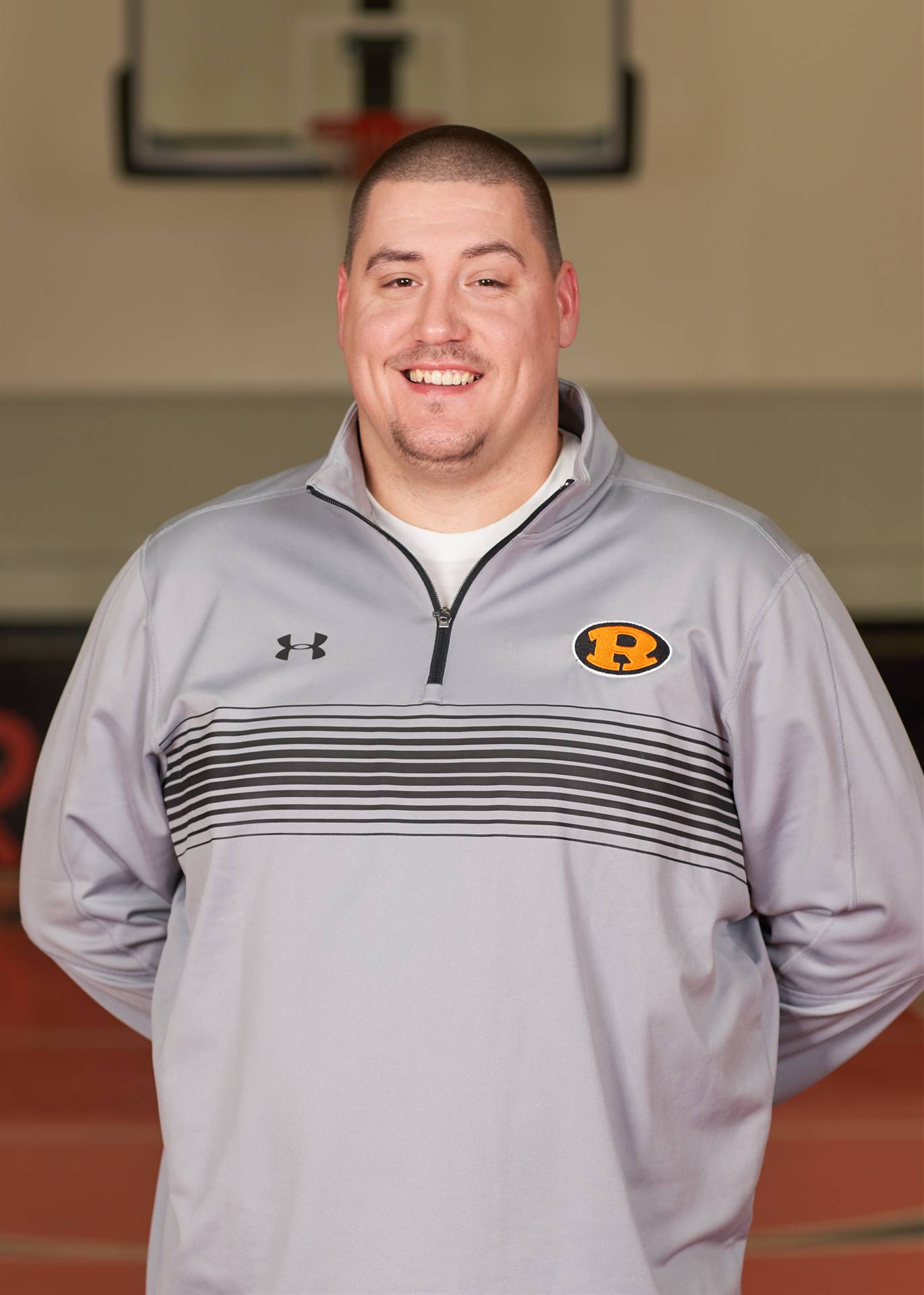 7th Boys Basketball Coach - Tyler Hains