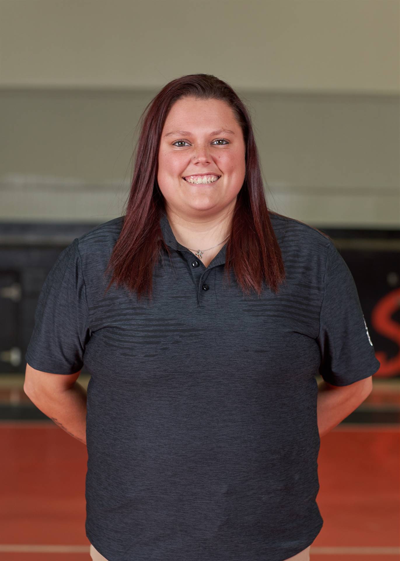 7th Girls Basketball Coach - Stefaniee Powers