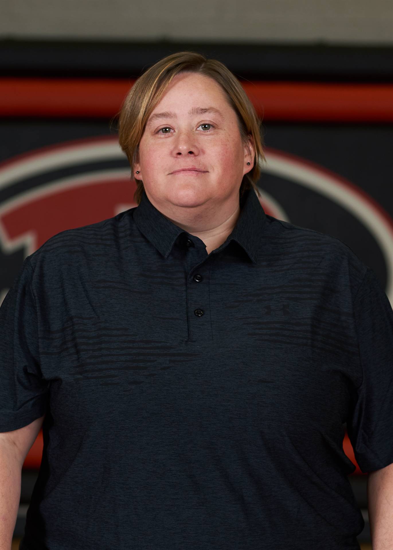 HS Girls Basketball Coach Sue Davis