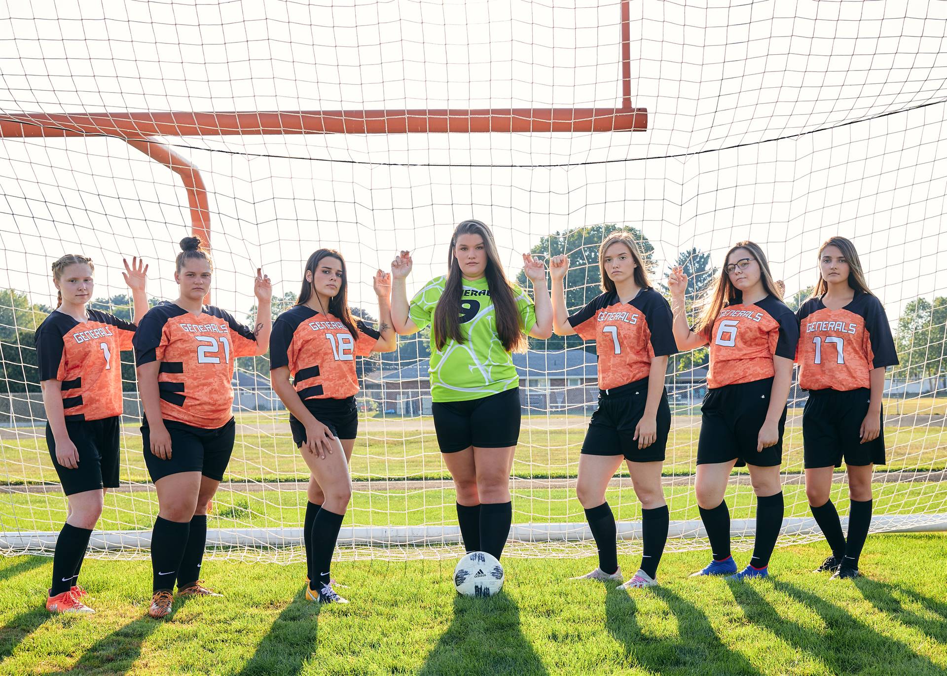 soccer seniors