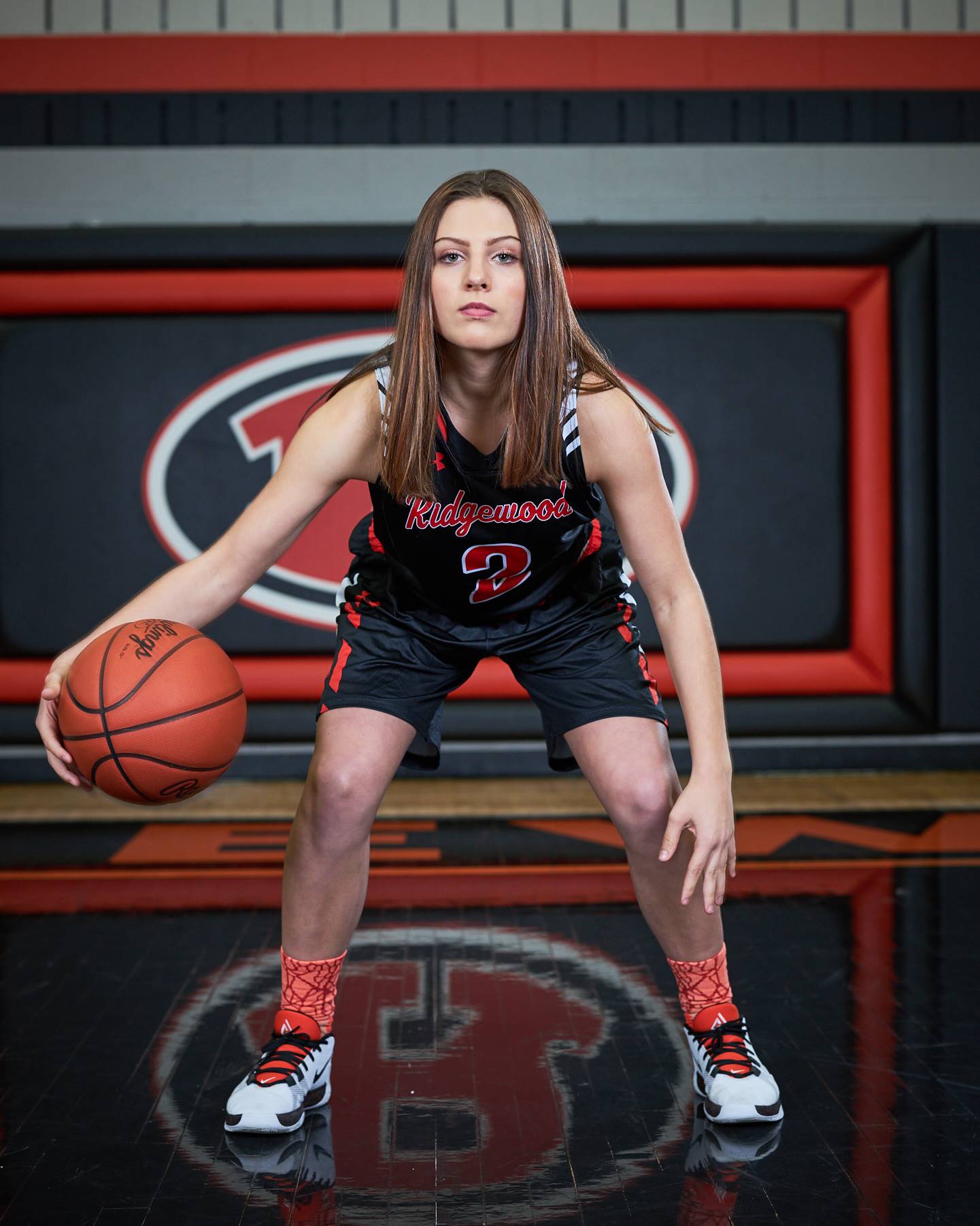 hs girls bb senior