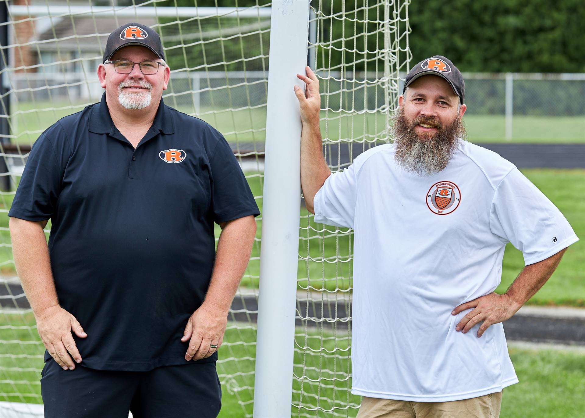 hs soccer coaches