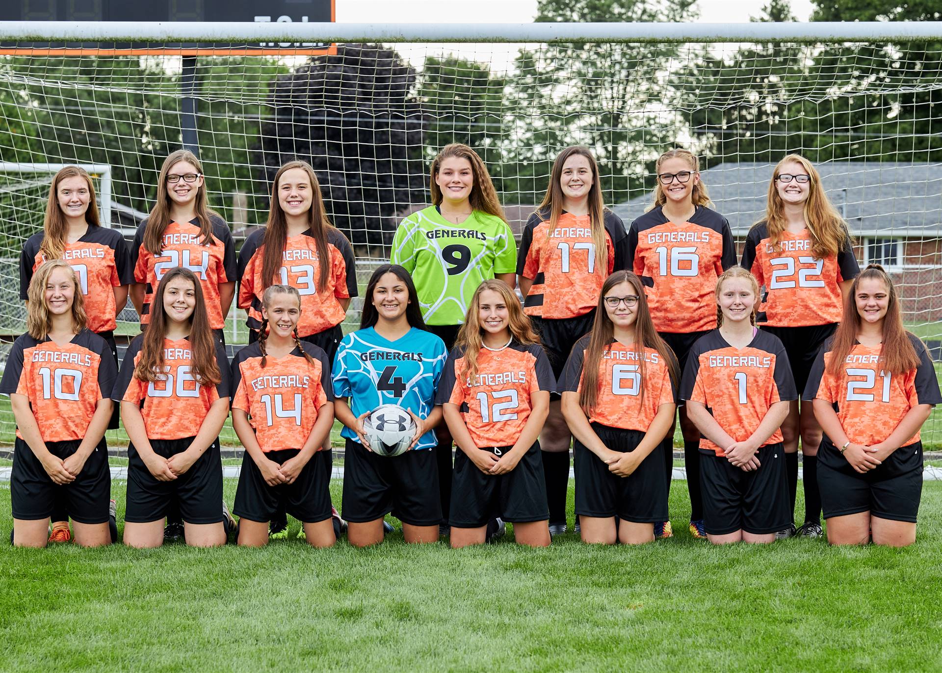 hs soccer returning