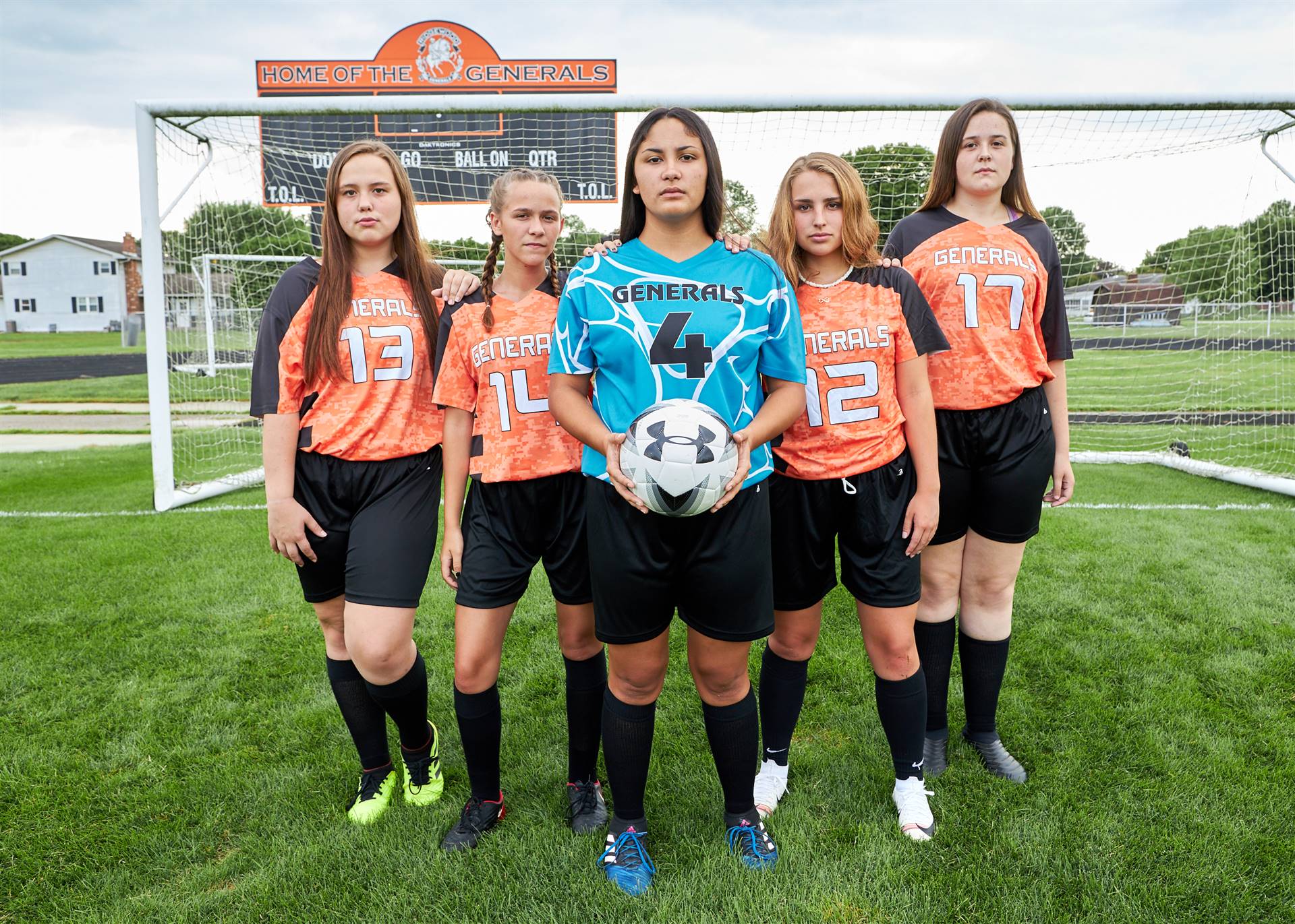 hs soccer senior