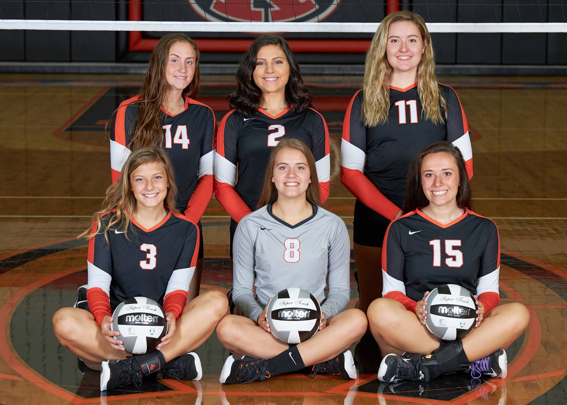 hs vb returning