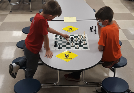 rms chess 2