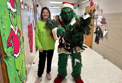 grinch