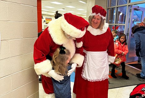 santa