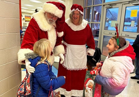 santa
