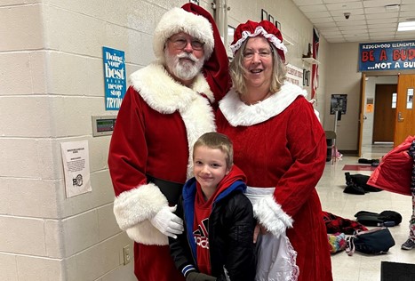 santa