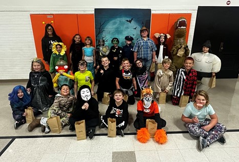 halloween