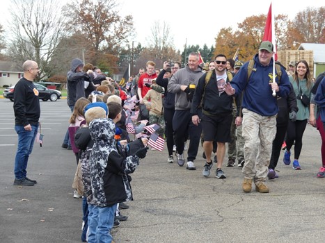 Ruck Run
