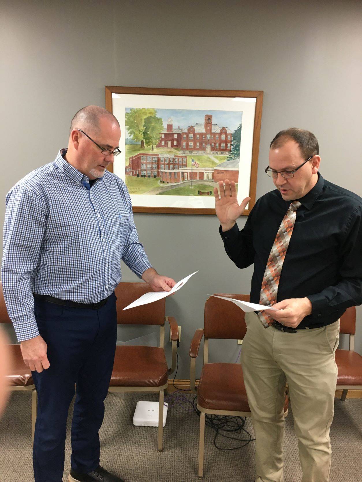rlsd board jan 2023 