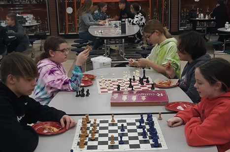 rms chess 2